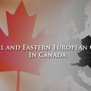 Kesk- ja Ida-Euroopa Nõukogu Kanadas (CEEC)